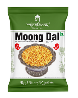 Rajasthani Namkeen Moong Dal Pillow pack