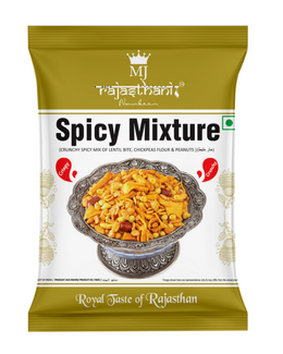 Rajasthani Namkeen Spice Mixtute Pillow pack