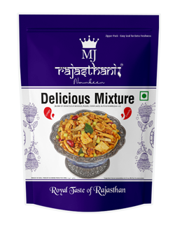 Rajasthani Namkeen Delicious Mixture