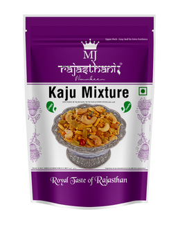 Rajasthani Namkeen Kaju Mixture