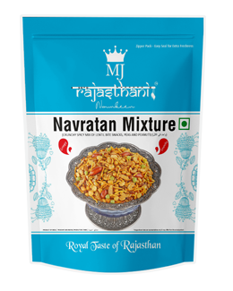 Rajasthani Namkeen Navaratna Mixture