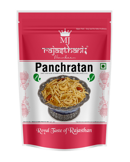 Rajasthani Namkeen Panchratna