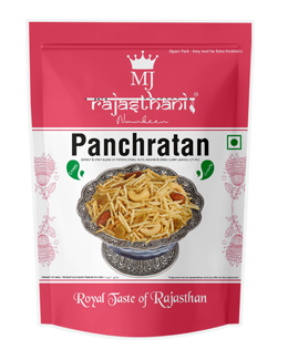 Rajasthani Namkeen Panchratna