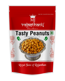Rajasthani Namkeen Tasty Peanuts